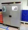 Memmert Forced Air Oven, 2 door, 3N 400V, 50/60Hz, 7.0A, 4800W, Capacity 300°C, IP20, on mobile base, w x h x d: 1040 x 1200 x 600 mm, 749 l