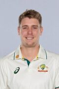 Cameron Green Signed Australian Cricket Team Shirt