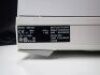 METTLER TOLEDO XS403S Precision balance, 12V, 2.25A, Readability 1mg, Capacity 410g. - 2
