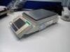 METTLER TOLEDO XS2002S Precision balance, 12V, 2.25A, Readability 0.01g, Capacity 2100g.