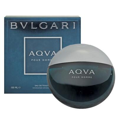 Bvlgari Aqva Eau de Toilette 150ml