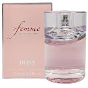 Hugo Boss Femme Eau de Parfum 75ml