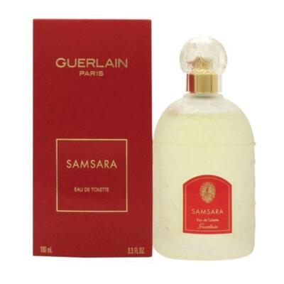 Guerlain Samsara Eau de Toilette 50ml