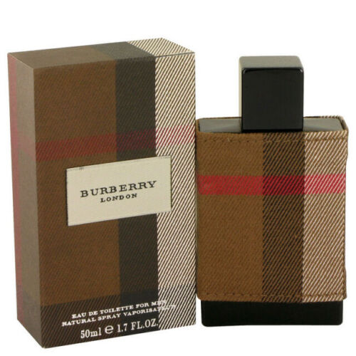 Burberry London for Men Eau de Toilette 50ml