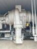 York VSD 1500 kW Liquid Chilling System - 5