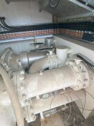 York VSD 1500 kW Liquid Chilling System - 11