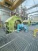 3 X Andritz DD3030 Drum Displacer Washers