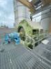 3 X Andritz DD3030 Drum Displacer Washers - 6