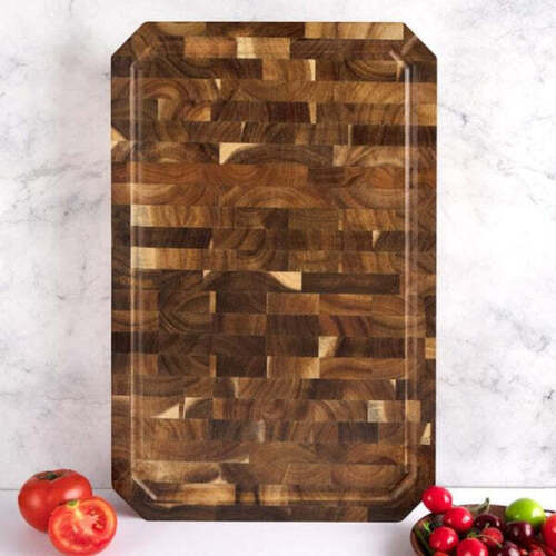 Elyze Wood Board