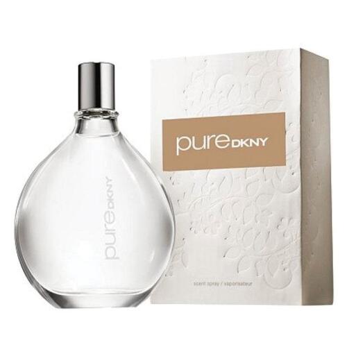 DKNY Pure for Women Eau de Parfum 100ml