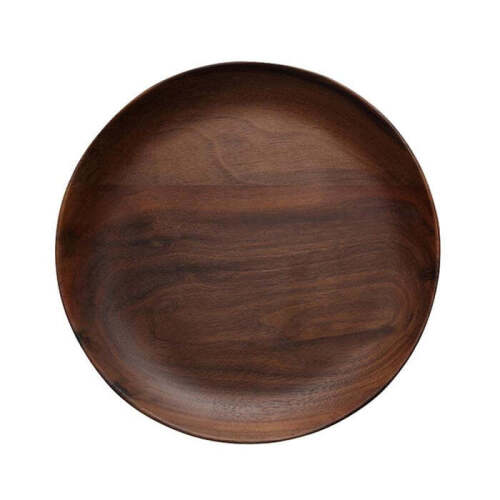 Eloise Wooden Plate - Small