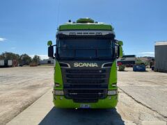2014 Scania R620 Prime Mover - 2