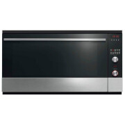 Fisher & Paykel 90cm Pyrolytic Oven - OB90S9MEPX3