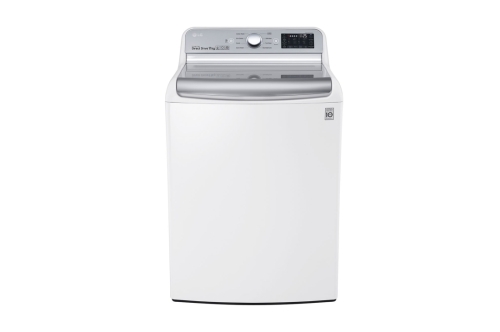 LG 11kg Top Load Washing Machine with 6 Motion Direct Drive
