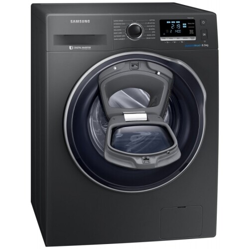 Samsung 8.5kg Front Load Washing Machine WW85K6410QX