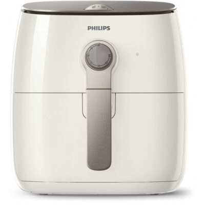 Philips Viva Collection Airfryer HD9721