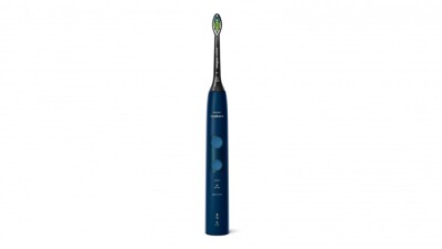 Philips Sonicare ProtectiveClean 5100 x1 unit & Braun Oral-B Vitality D12.523 Sensitive Electric Toothbrush x1 unit - warehouse soiled