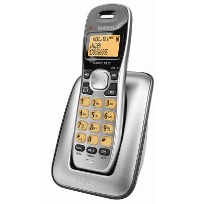 Uniden DECT 1735 Cordless Phone System x 3 units