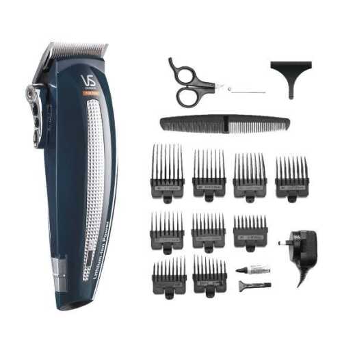 VS SASSOON THE LITHIUM CUT HAIR CLIPPER FOR PROFESSIONALS - VSM7473A - 2 X UNITS