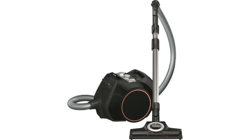 Miele Boost CX1 Cat & Dog Bagless Vacuum Cleaner - Obsidian Black BOOSTCX1CD