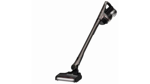 Miele Triflex HX1 Pro Stick Vacuum - Infinity Grey Pearl HX1PROIGP