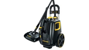 McCulloch MC1385 Deluxe Canister Steam Cleaner MC1385