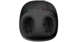HoMedics 3 in 1 Pro Foot Massager with Heat FCC-360H-AU
