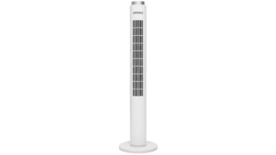 Dimplex 117cm Tower Fan with Night Light DCTF117NL
