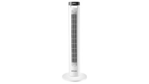 Dimplex 94cm Tower Fan with Remote - White DCTF9
