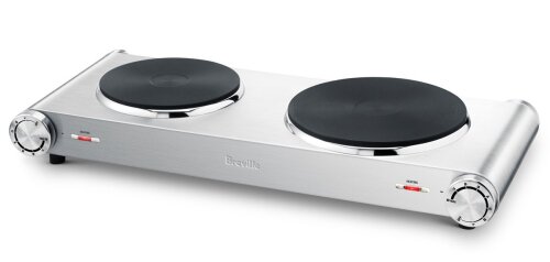 Breville BHP250 the Handy Hotplate 2 Portable Electric Cooktop