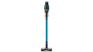 Shark Cordless Vacuum with Self Cleaning Brushroll - Peacock Blue IZ102