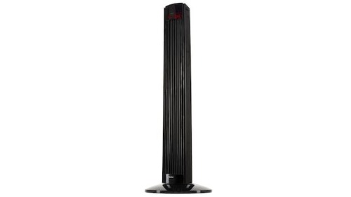 Goldair 91cm Tower Fan with Remote GCTF240