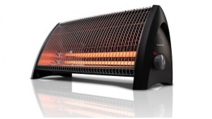 Goldair 2400w 3 Bar Radiant Heater GIR300