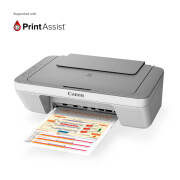 Canon Printer Copier and Scanner PIXMA MG2460