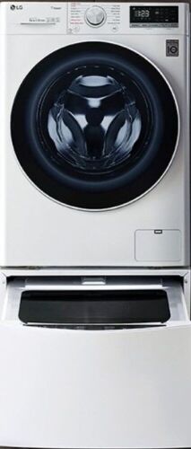 LG TWIN Wash Dual Washer System WV5-1409W-WTP20WY