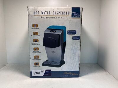 Healthy Choice Hot Water Dispenser