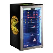 Arcade 98L Bar Fridge