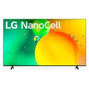 LG 4K Smart NanoCell TV 43 inch