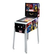 Arcade1Up Marvel Pinball