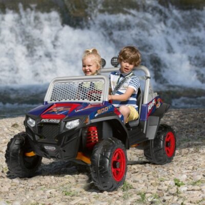 Peg Perego POLARIS RZR 900 XP 24v