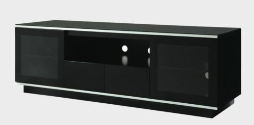 Tauris TV Cabinet 1800mm Black
