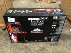 Arcade1Up NBA Jam Bundle - 2