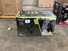 Masport AVA Master P60 Pressure Washer - 2