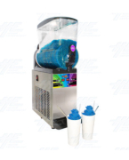 Slushie Machine Bundle