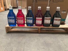 Slushie Syrup Bundle - 2