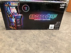 Arcade1Up Legacy Range Midway - 2