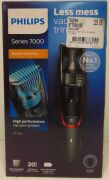 PHILIPS SERIES 7000 VACUUM BEARD TRIMMER - BT7500/15 - 2