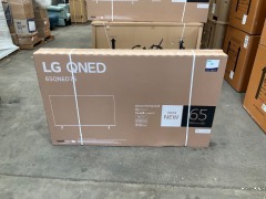 LG 4K Smart NanoCell TV 65 inch - 2