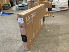 LG 4K Smart NanoCell TV 75 inch - 3