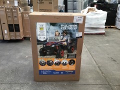 Peg Perego POLARIS RZR 900 XP 24v - 2